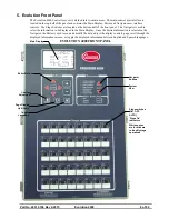 Preview for 8 page of Cumberland Evolution 4000 Owner'S Manual