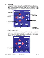 Preview for 10 page of Cumberland Evolution 4000 Owner'S Manual