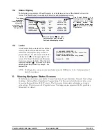 Preview for 13 page of Cumberland Evolution 4000 Owner'S Manual