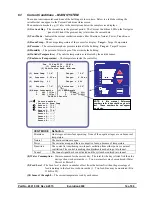 Preview for 14 page of Cumberland Evolution 4000 Owner'S Manual