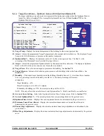 Preview for 16 page of Cumberland Evolution 4000 Owner'S Manual