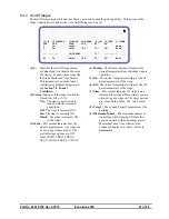 Preview for 21 page of Cumberland Evolution 4000 Owner'S Manual