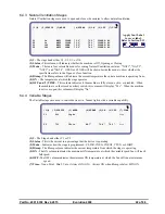 Preview for 22 page of Cumberland Evolution 4000 Owner'S Manual