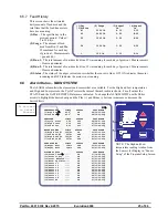 Preview for 25 page of Cumberland Evolution 4000 Owner'S Manual