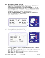 Preview for 30 page of Cumberland Evolution 4000 Owner'S Manual