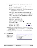 Preview for 40 page of Cumberland Evolution 4000 Owner'S Manual