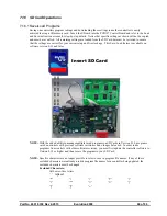 Preview for 49 page of Cumberland Evolution 4000 Owner'S Manual