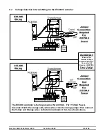 Preview for 56 page of Cumberland Evolution 4000 Owner'S Manual