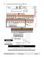 Preview for 58 page of Cumberland Evolution 4000 Owner'S Manual