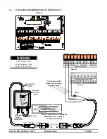 Preview for 60 page of Cumberland Evolution 4000 Owner'S Manual