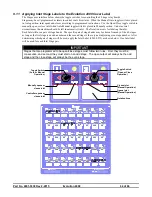 Preview for 64 page of Cumberland Evolution 4000 Owner'S Manual