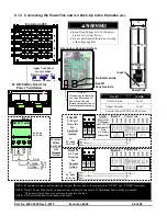 Preview for 66 page of Cumberland Evolution 4000 Owner'S Manual