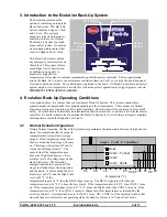 Preview for 4 page of Cumberland Evolution Back-Up Owner'S Manual