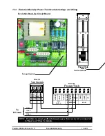 Preview for 11 page of Cumberland Evolution Back-Up Owner'S Manual