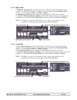 Preview for 8 page of Cumberland Evolution S3 Owner'S Manual