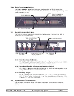 Preview for 12 page of Cumberland Evolution S3 Owner'S Manual