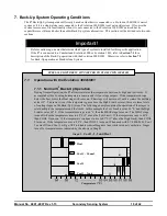 Preview for 19 page of Cumberland Evolution S3 Owner'S Manual