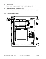 Preview for 27 page of Cumberland Evolution S3 Owner'S Manual