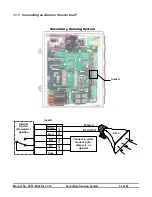 Preview for 33 page of Cumberland Evolution S3 Owner'S Manual