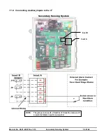 Preview for 34 page of Cumberland Evolution S3 Owner'S Manual