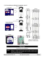 Preview for 36 page of Cumberland Evolution S3 Owner'S Manual