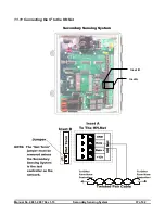 Preview for 37 page of Cumberland Evolution S3 Owner'S Manual