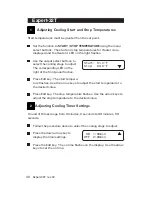 Preview for 40 page of Cumberland Expert-32T User Manual