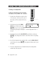 Preview for 66 page of Cumberland Expert-32T User Manual