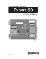 Предварительный просмотр 1 страницы Cumberland EXPERT-50 User Manual