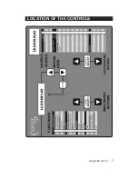 Предварительный просмотр 7 страницы Cumberland EXPERT-50 User Manual