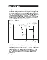 Предварительный просмотр 38 страницы Cumberland EXPERT-50 User Manual