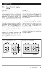 Предварительный просмотр 27 страницы Cumberland EXPERT 64 Plus User Manual