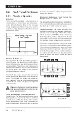 Предварительный просмотр 36 страницы Cumberland EXPERT 64 Plus User Manual