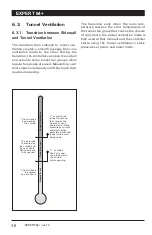 Предварительный просмотр 38 страницы Cumberland EXPERT 64 Plus User Manual