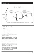 Предварительный просмотр 41 страницы Cumberland EXPERT 64 Plus User Manual