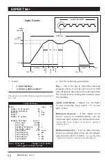 Предварительный просмотр 52 страницы Cumberland EXPERT 64 Plus User Manual