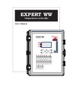 Cumberland EXPERT WW User Manual preview