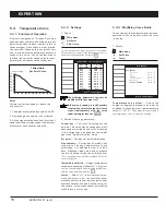 Preview for 18 page of Cumberland EXPERT WW User Manual