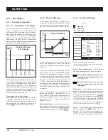 Preview for 20 page of Cumberland EXPERT WW User Manual