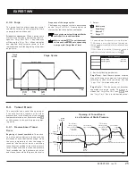 Preview for 25 page of Cumberland EXPERT WW User Manual