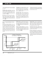 Preview for 26 page of Cumberland EXPERT WW User Manual