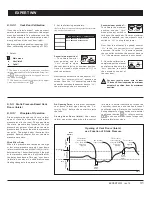 Preview for 31 page of Cumberland EXPERT WW User Manual