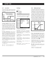 Preview for 33 page of Cumberland EXPERT WW User Manual