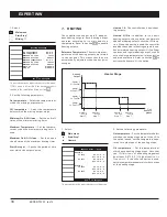 Preview for 34 page of Cumberland EXPERT WW User Manual