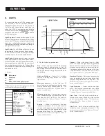 Preview for 35 page of Cumberland EXPERT WW User Manual