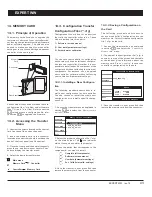 Preview for 43 page of Cumberland EXPERT WW User Manual