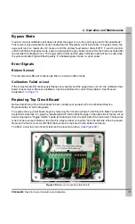 Предварительный просмотр 11 страницы Cumberland Flex-Flo FLX-5350 Operation Manual