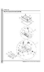 Предварительный просмотр 12 страницы Cumberland Flex-Flo FLX-5350 Operation Manual