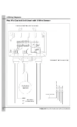 Предварительный просмотр 14 страницы Cumberland Flex-Flo FLX-5350 Operation Manual