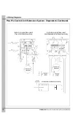 Предварительный просмотр 16 страницы Cumberland Flex-Flo FLX-5350 Operation Manual